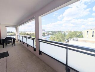  Appartement à vendre 3 pièces 70 m²