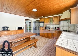  Maison à vendre 3 pièces 210 m²