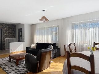  Propri�t�/ch�teau � vendre 7 pi�ces 167 m�