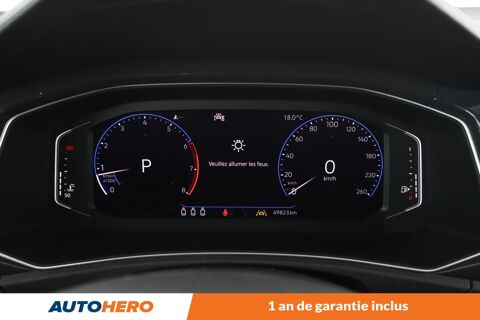 T-ROC 1.5 TSI EVO Carat Exclusive DSG7 150 ch 2019 occasion 92130 Issy-les-Moulineaux