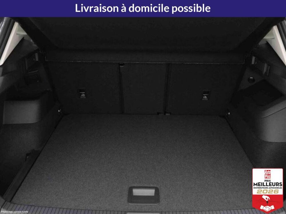 Tiguan 1.5e TSi DSG Life 2026 occasion 10150 Lavau