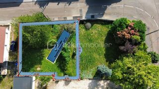  Terrain � vendre 447 m�