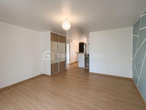   Location Appartement T3 67,39m² Appartement - 3 pièce(s) - 67 m²