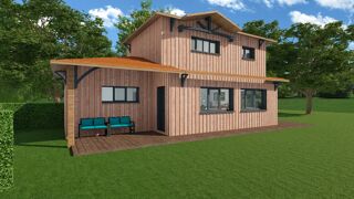  Terrain � vendre 670 m�