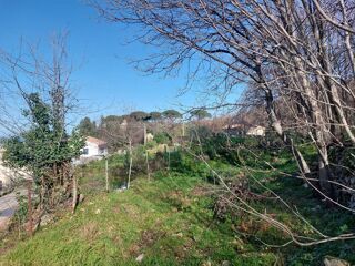  Terrain � vendre 1100 m�