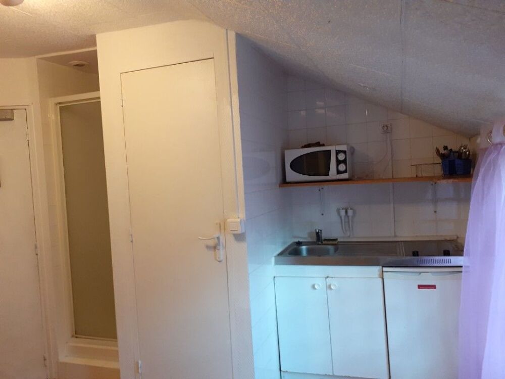 Location Appartement Studio de 15m2 à louer sur Maisons-Alfort Maisons alfort