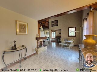  Maison � vendre 5 pi�ces 180 m�