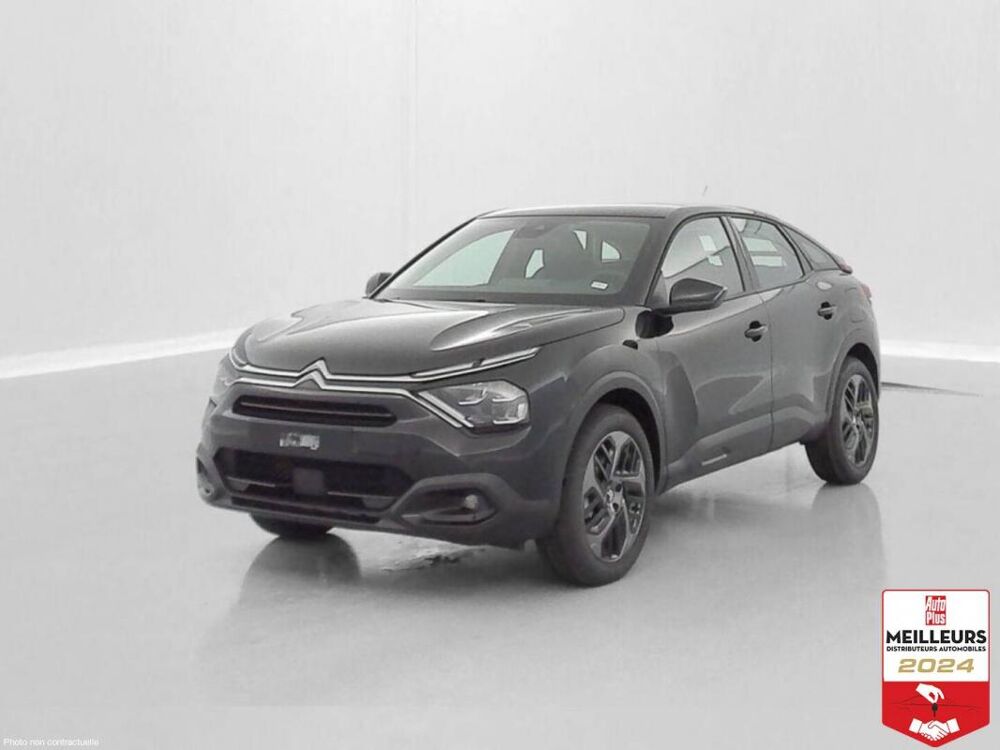 C4 Picasso III 1.5 BlueHDi 130ch Plus EAT8 2024 occasion 10150 Lavau