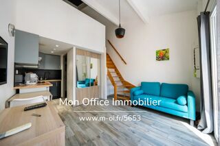  Immeuble à vendre 6 pièces 96 m² Marseille 5e arrondissement