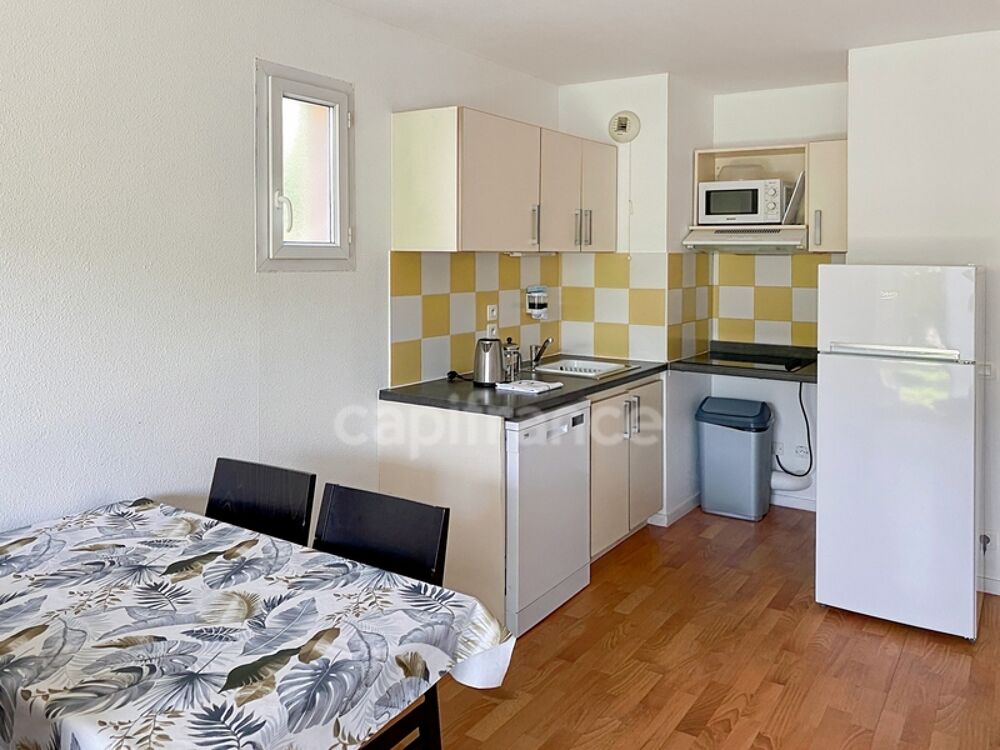 Vente Appartement Dpt Ain (01), Investissement locatif pour  LMNP- PREVESSIN MOENS appartement T3 meubl Prevessin moens