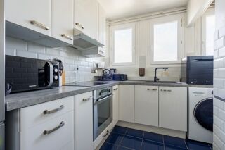  Appartement � vendre 4 pi�ces 65 m�