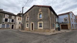  Maison à vendre 5 pièces 134 m²