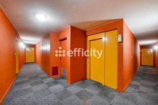  Appartement � vendre 2 pi�ces 47 m�