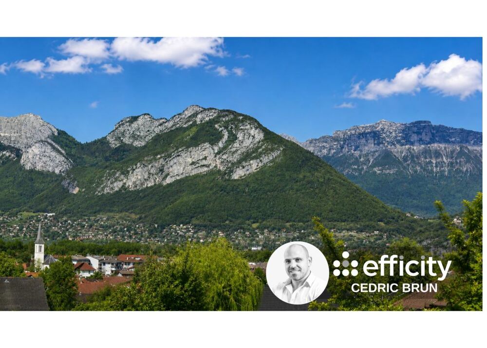 Vente Terrain Terrain Saint jorioz