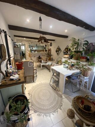  Appartement � vendre 3 pi�ces 58 m�