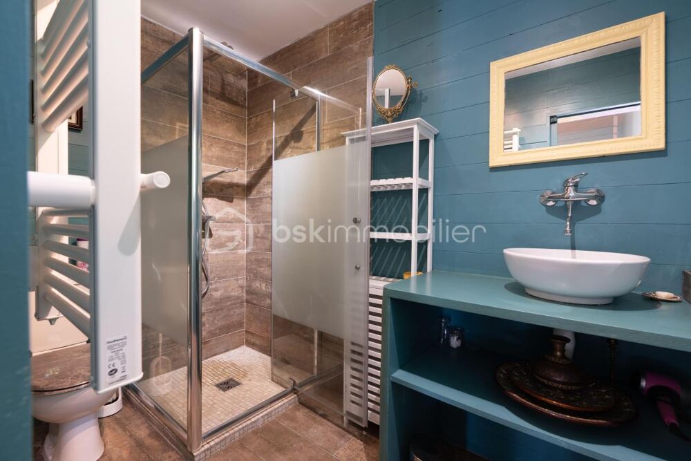 � vendre  Propri�t�/ch�teau Jouques (13490)