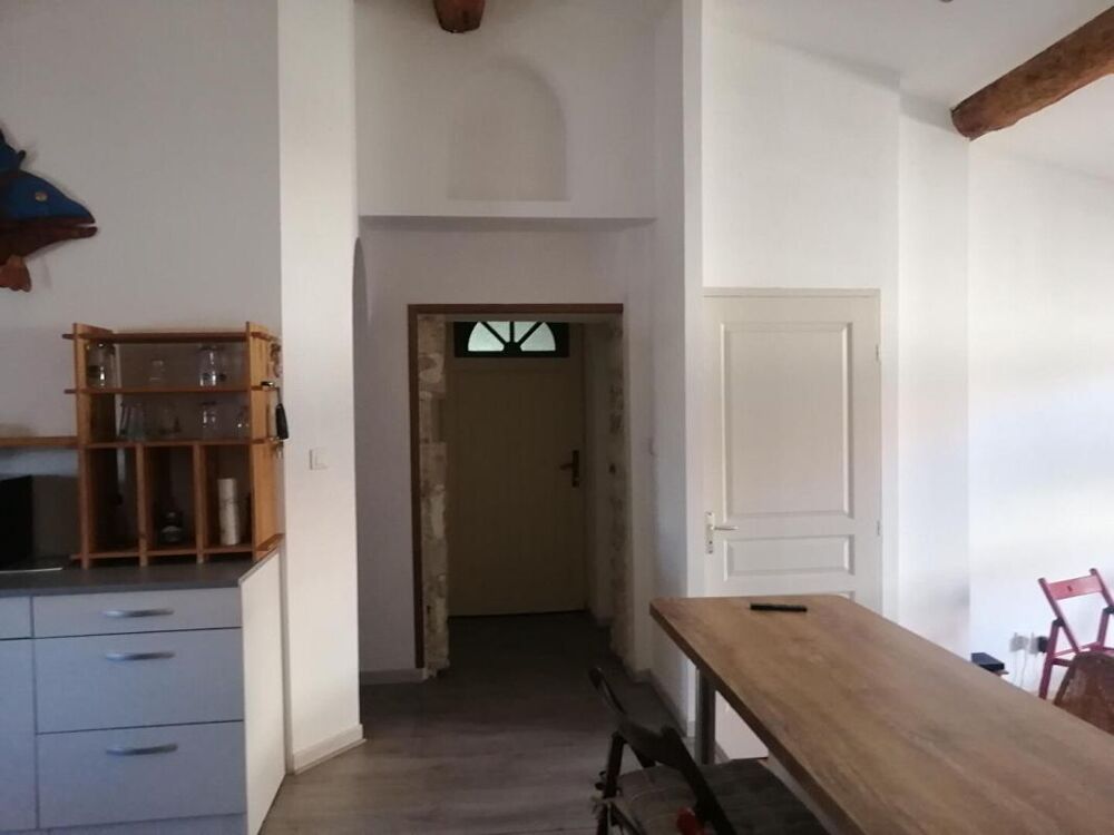 Vente Appartement Bel Appartement T3 Meze