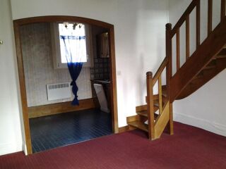  Appartement � louer 4 pi�ces 52 m�