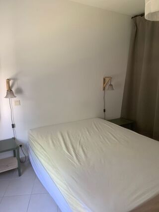  Appartement à louer 2 pièces 44 m²