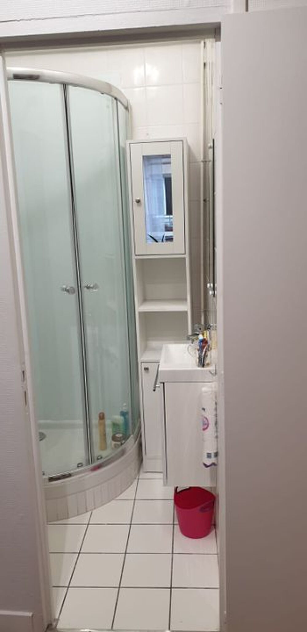 Location Appartement Studio de 20m2 à louer sur Paris 15 Paris 15