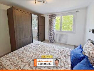  Appartement � vendre 4 pi�ces 78 m� Clermont ferrand