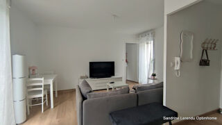  Appartement à vendre 2 pièces 42 m²
