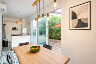  Loft à vendre 4 pièces 123 m² Bordeaux