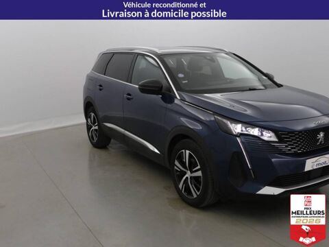 5008 essence 130 EAT8 GT 2023 occasion 10150 Lavau