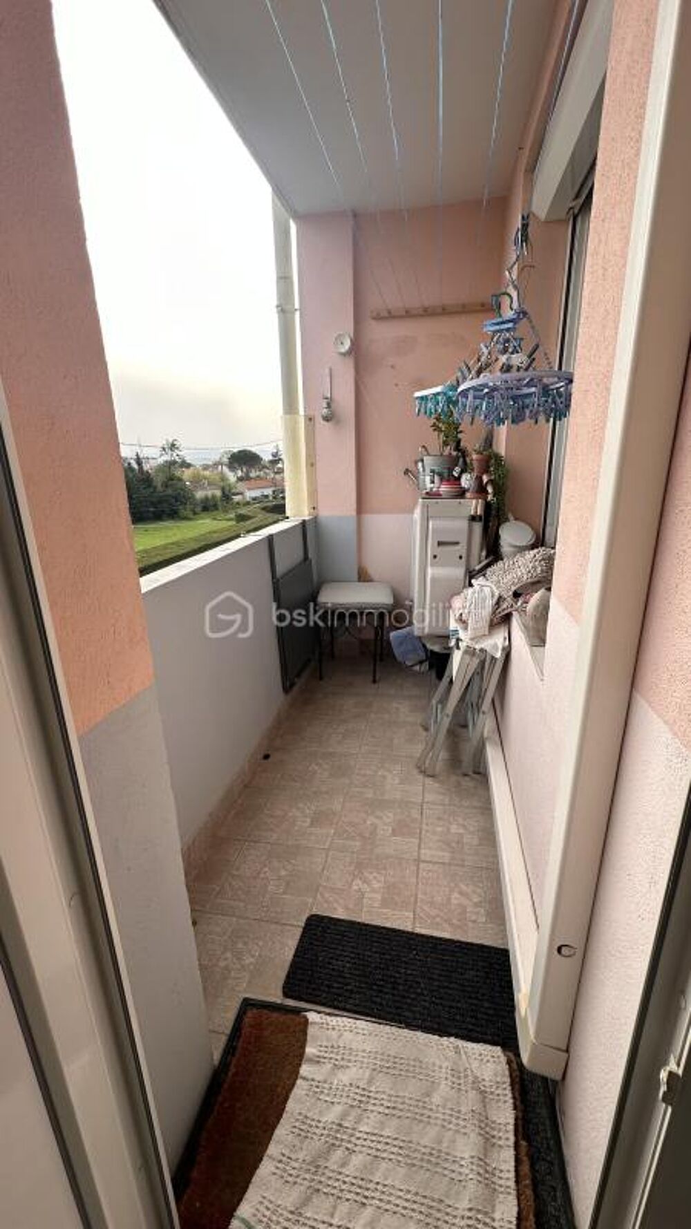 Location Appartement ROMANS SUR ISERE - Appartement 3 pièces Romans sur isere