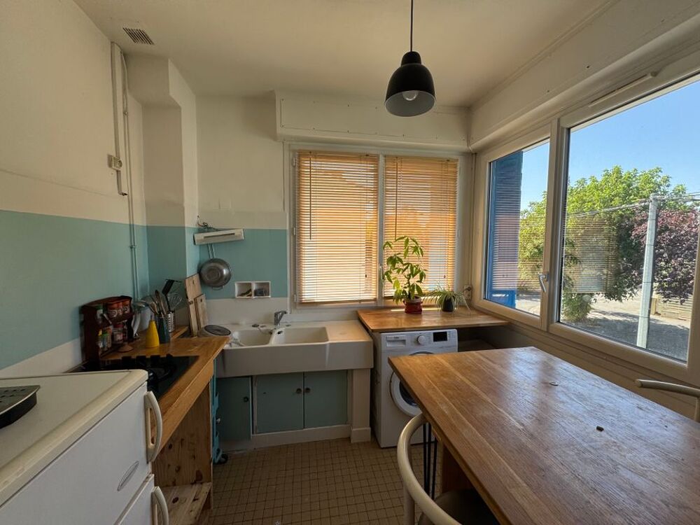 Location Appartement Appartement de 65m2 à louer sur Toulouse Toulouse