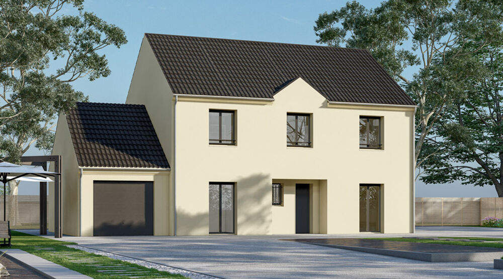 Maison 6 pièces 151 m² · à Fayet · 151 m² · 273 918 €