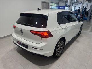 Golf VIII (PH2) 1.5 ETSI 150 RLINE DSG7 2026 occasion 52000 Chamarandes-Choignes