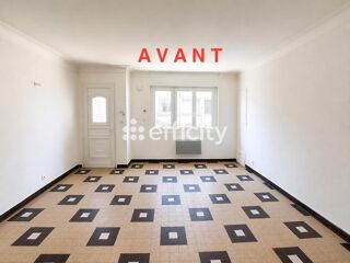  Maison à vendre 3 pièces 70 m²