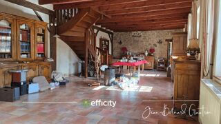  Maison à vendre 5 pièces 184 m²