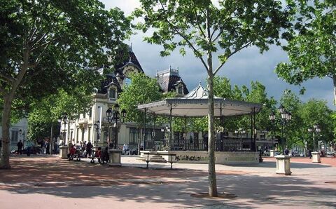  Appartement � louer 3 pi�ces 79 m�