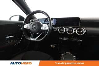 Classe A 250 AMG Line 4Matic 7G-DCT 224 ch 2020 occasion 92130 Issy-les-Moulineaux