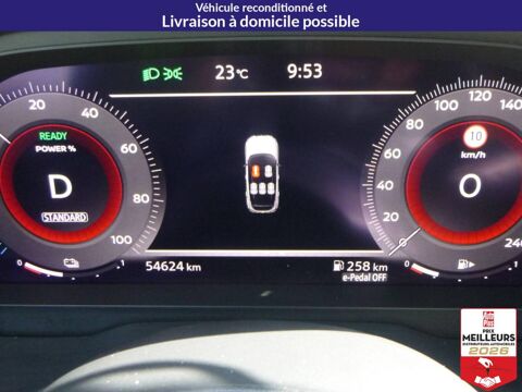 Qashqai e-Power 190 N-Connecta 2024 occasion 10150 Lavau