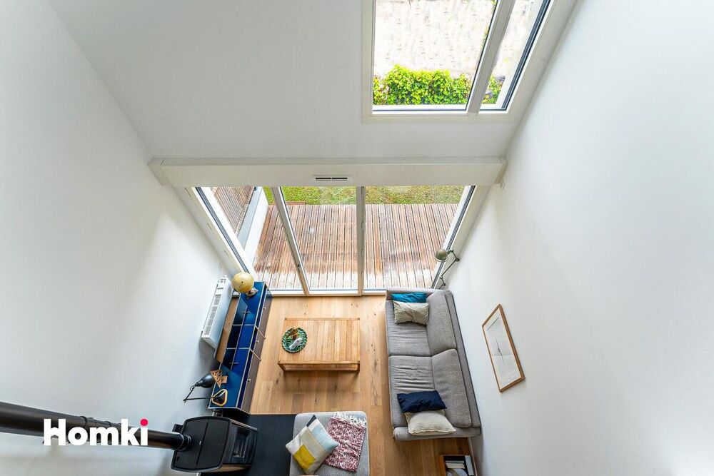 � vendre  Maison Le Bouscat (33110)