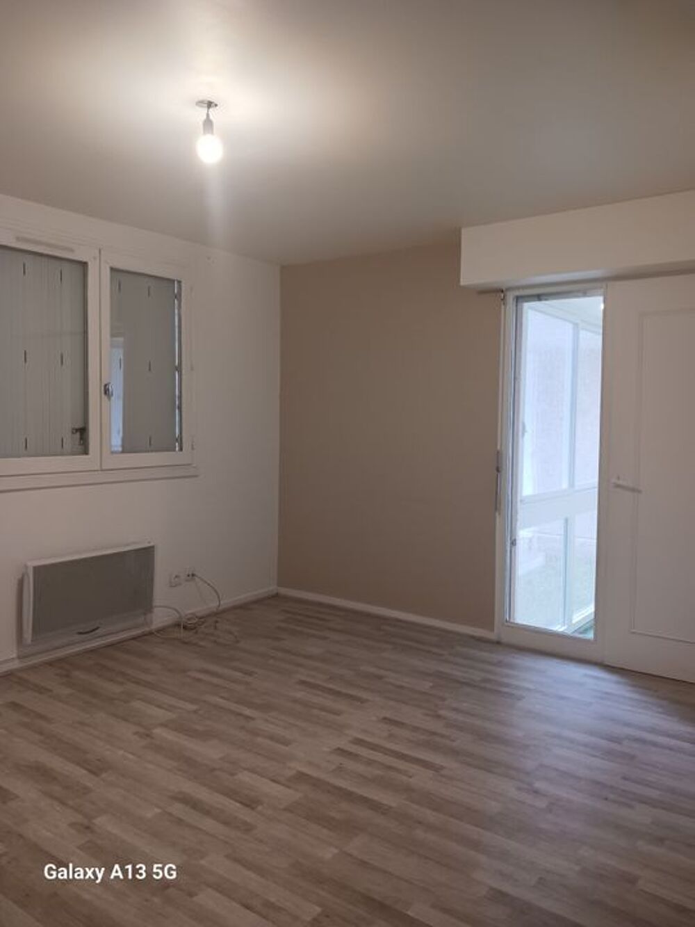 Location Appartement Appartement de 59m2 à louer sur Niort Niort