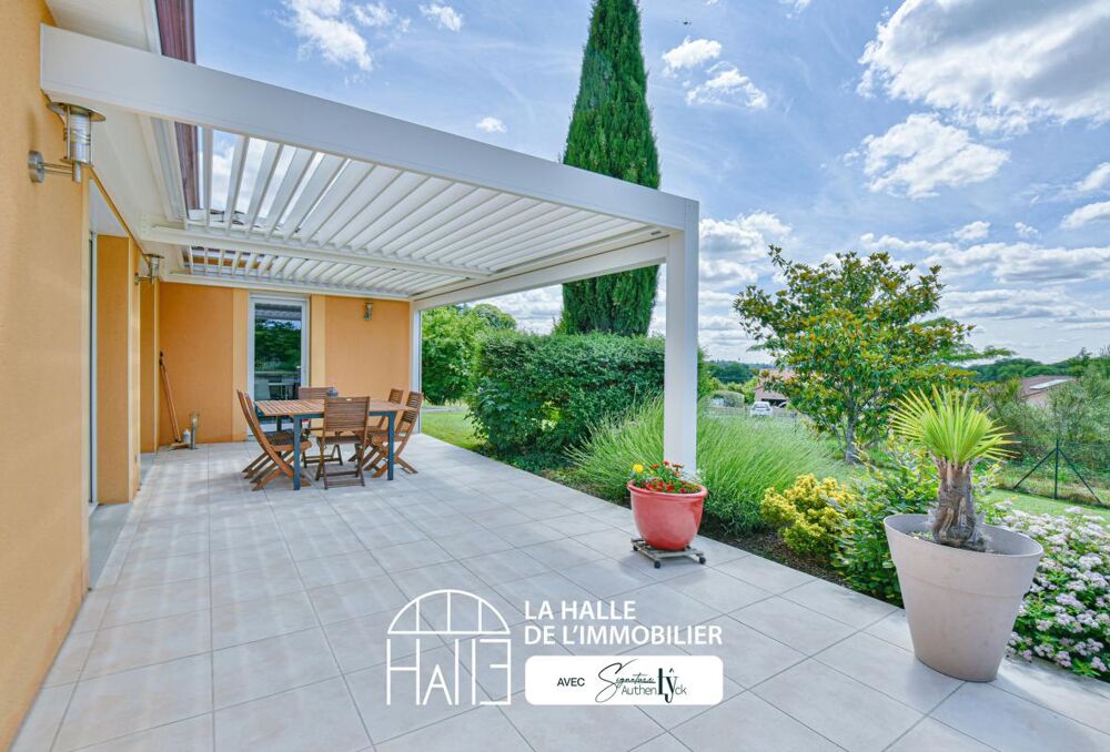 Pavillon