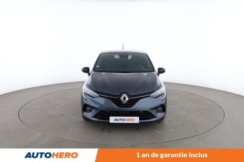 Clio 1.6 E-Tech SL Limited 140 ch 2021 occasion 92130 Issy-les-Moulineaux