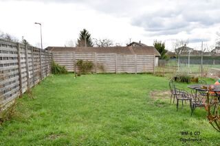 Maison à vendre 5 pièces 159 m²