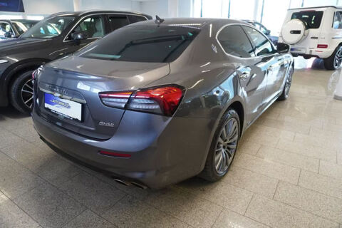 Ghibli GT 330 2022 occasion 33000 Bordeaux