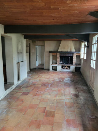  Maison à vendre 5 pièces 140 m²