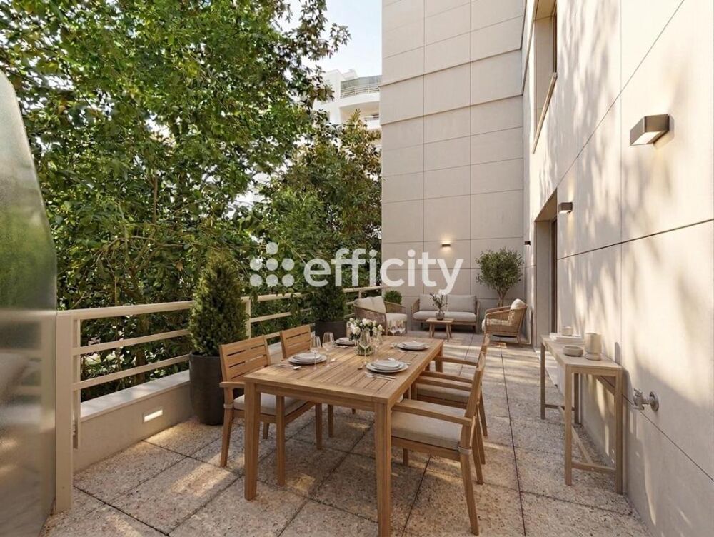 Vente Appartement Appartement Levallois perret