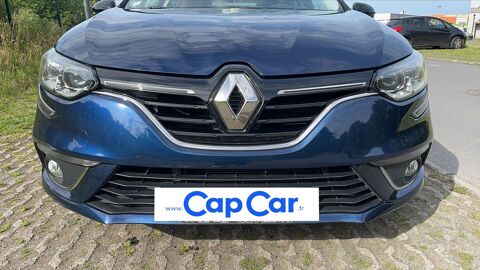 M&eacute;gane 1.3 TCe 115 Limited 2019 occasion 59200 Tourcoing