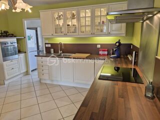  Appartement à vendre 6 pièces 188 m²