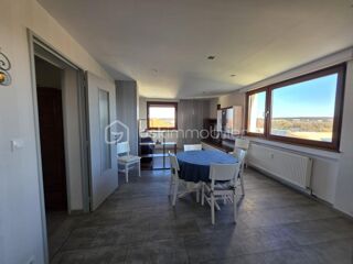  Appartement � vendre 3 pi�ces 72 m�