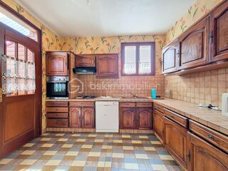  Maison à vendre 6 pièces 135 m²