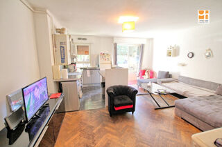  Appartement � vendre 1 pi�ce 36 m�